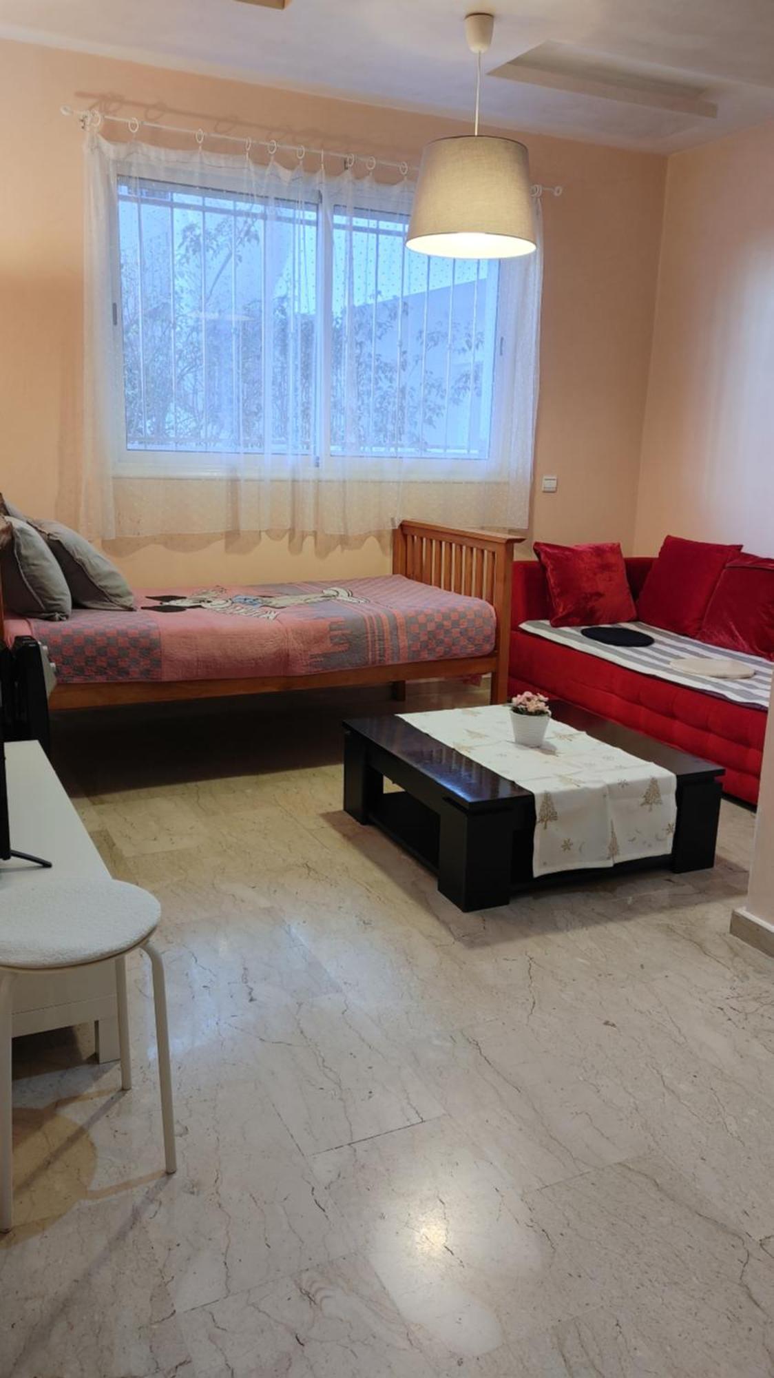 Herb Studio In Casablanca Luaran gambar