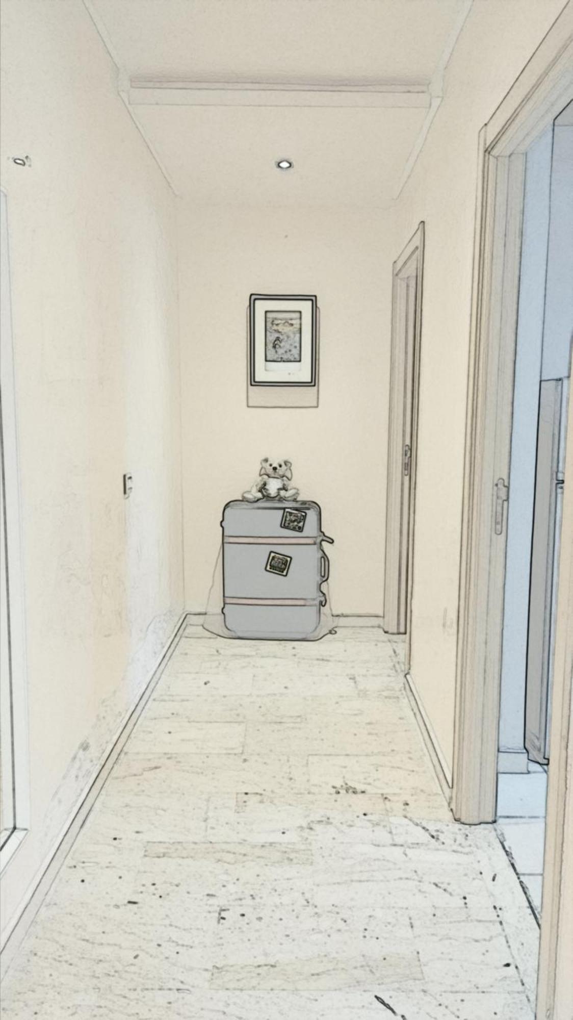 Herb Studio In Casablanca Luaran gambar