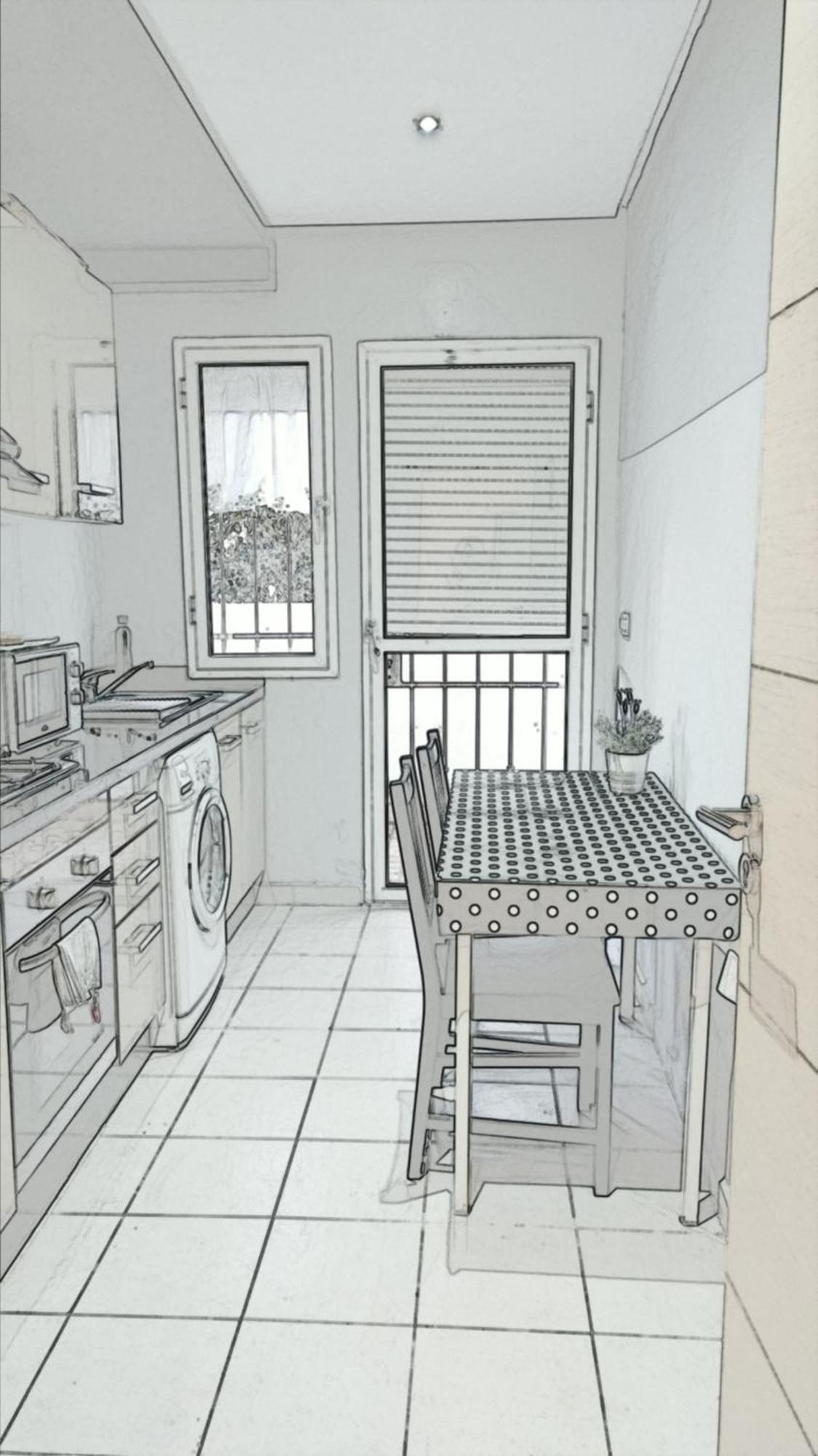 Herb Studio In Casablanca Luaran gambar