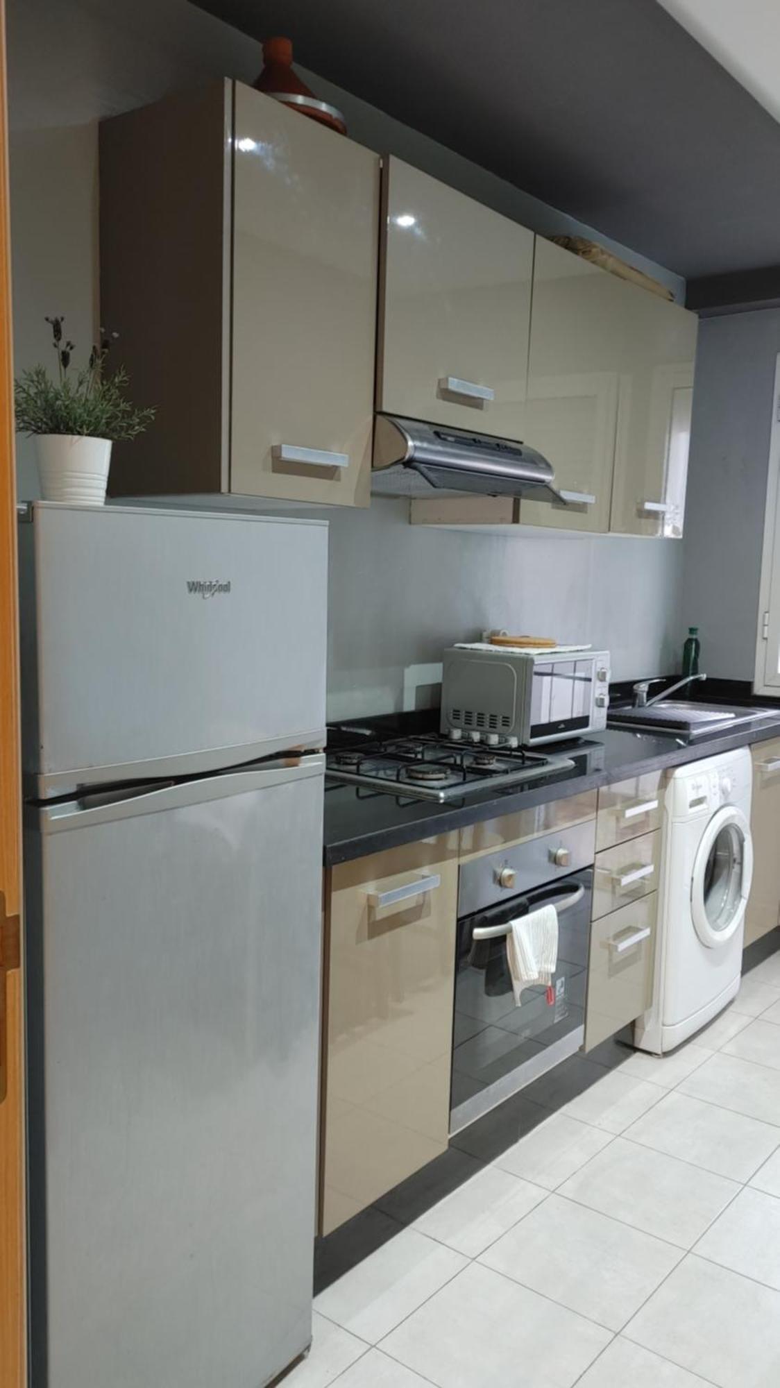 Herb Studio In Casablanca Luaran gambar